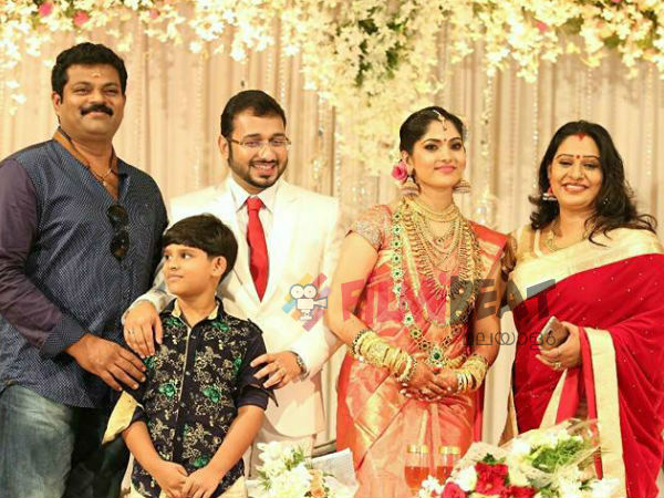 ബീന ആന്റണി