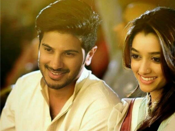 ദുല്‍ഖര്‍ സല്‍മാന്‍