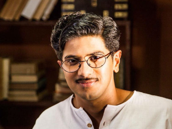 ചാലഞ്ചായ വേഷം