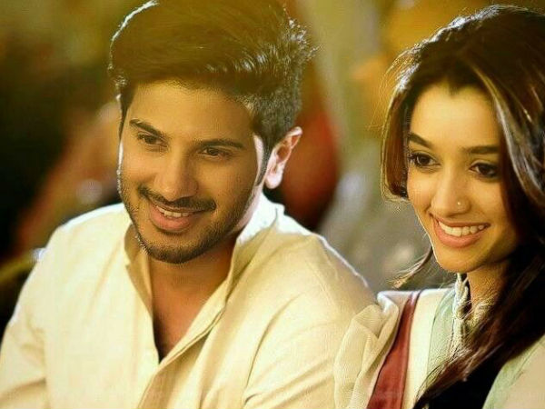 ദുല്‍ഖര്‍ എന്ന ഭര്‍ത്താവിന് എത്ര മാര്‍ക്ക്?