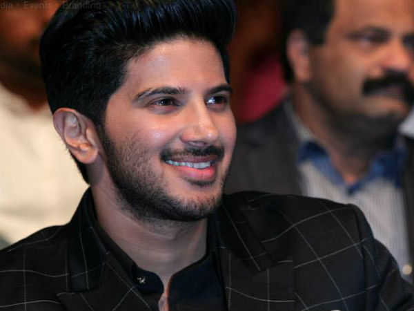 വാപ്പച്ചിയുടെ ഏറ്റവും ഇഷ്ടപ്പെട്ട സിനിമ