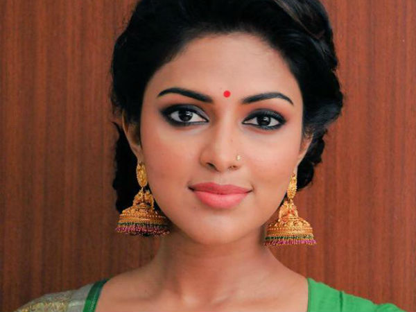 അമല പോള്‍