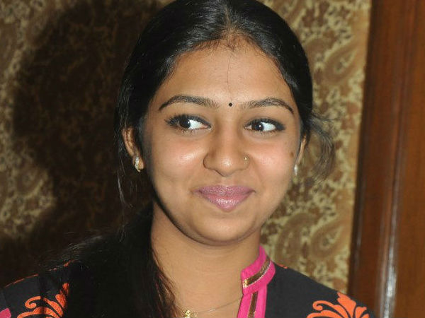 ലക്ഷ്മി മേനോന്‍