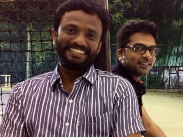 ഒരു പാട്ടുണ്ട്