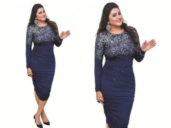 തിരിച്ചുവരവാണ്