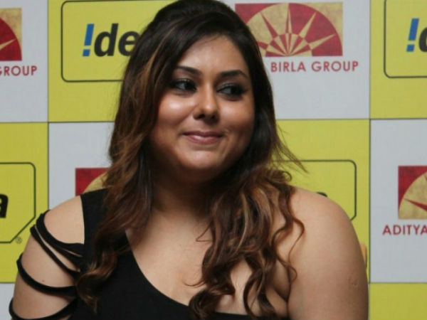 അന്നത്തെ മാദകനടി