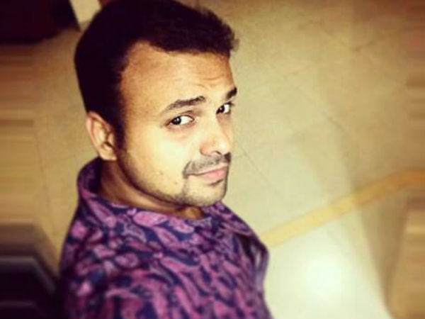 ഡോ. ബിജുവിന്റെ ചിത്രം