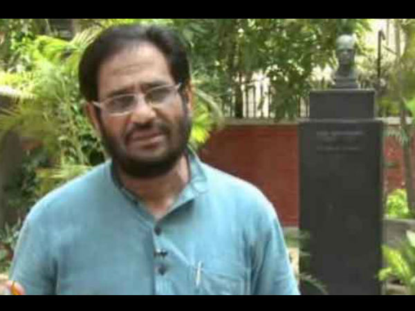 നേതാവ് പറഞ്ഞത്