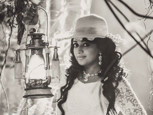 കാവ്യയുടെ തിരിച്ചുവരവ്