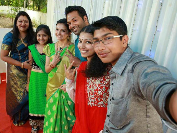 വിവാഹ നിശ്ചയം