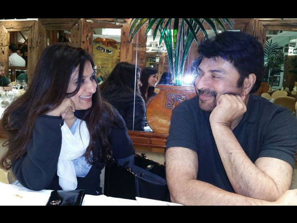 റിയല്‍ റൊമാന്‍സ്