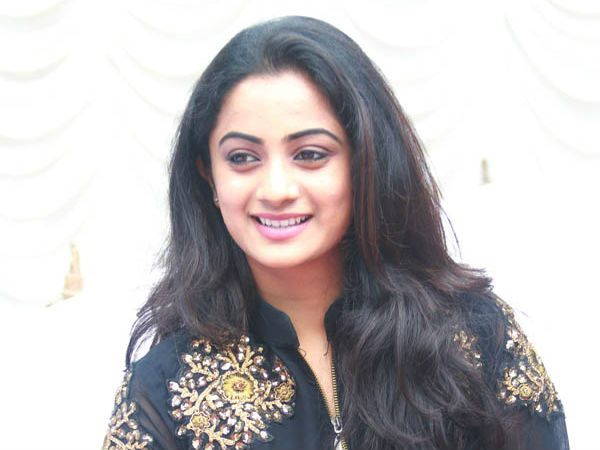 നമിത പ്രമോദ്