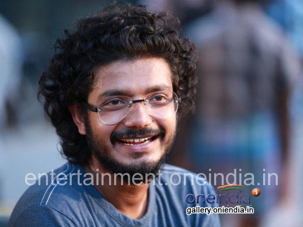 ശ്രീനാഥ് ഭാസി