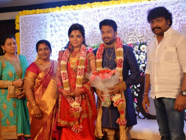 വിവാഹ നിശ്ചയം