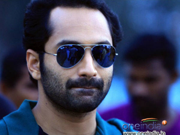 ഫഹദ് ഫാസില്‍
