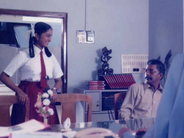 17 ആം വയസ്സില്‍ തുടക്കം