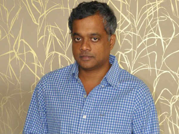 ഗൗതം മേനോന്‍ അഭിനന്ദിച്ചു