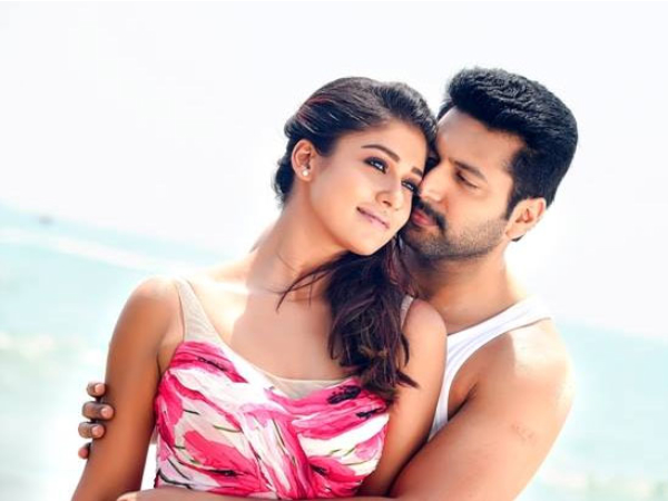 100 കോടി ക്ലബ്ബ് താണ്ടുമോ?
