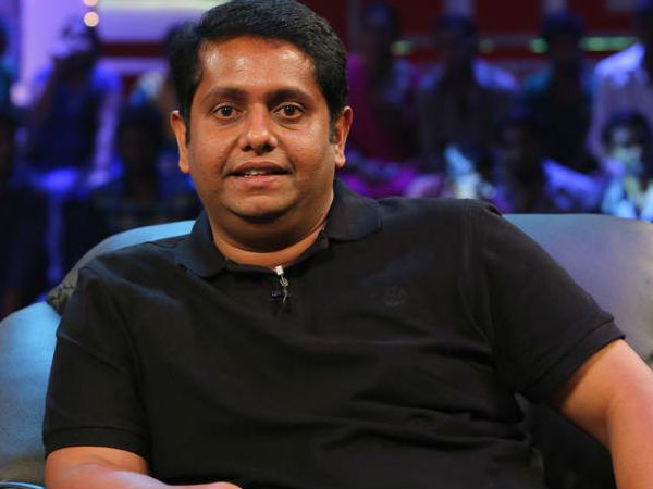 എനിക്ക് ടെന്‍ഷനില്ല