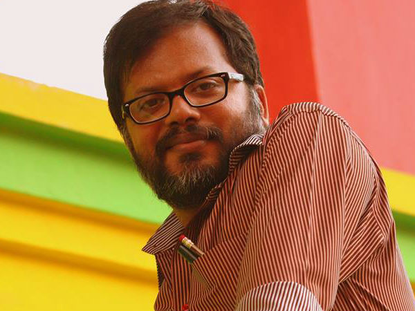 കുറച്ചു കഥാപാത്രങ്ങള്‍