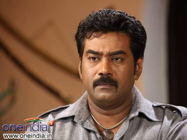 ബിജു മേനോന്റെ നായികയായി സംയുക്ത വര്‍മ്മ