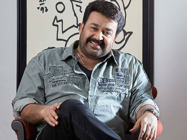 മോഹന്‍ലാല്‍