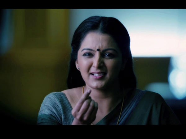 മഞ്ജുവിനുണ്ട് ആ കഴിവ്