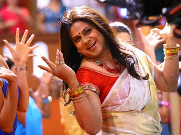 മായമോഹിനി