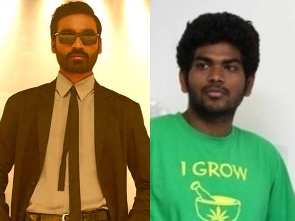 വിഘ്‌നേശിന്റെ നാനും റൗഡി താന്‍