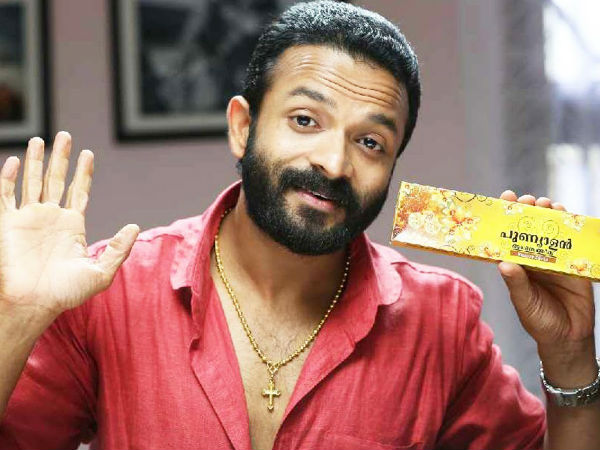 ജയസൂര്യ എന്ന നിര്‍മാതാവ്