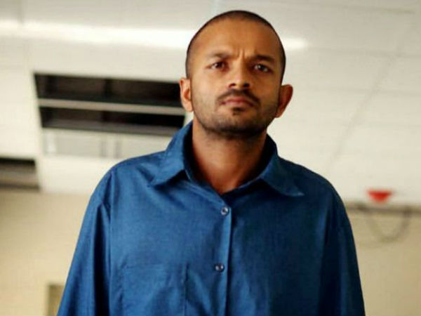 സമര്‍പ്പണബോധമുള്ള നടന്‍