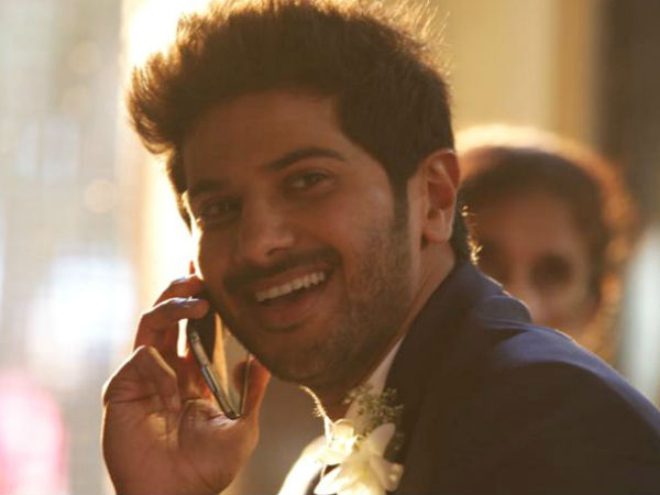 ദുല്‍ഖറിന്റെ ലക്ക്