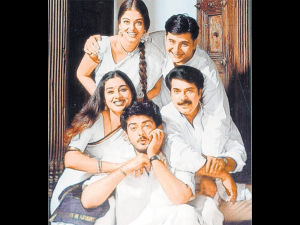 ഗ്രൂപ്പ് ഫോട്ടോ