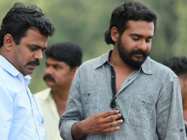 പുതിയ ചിത്രത്തെ കുറിച്ചുള്ള ആലോചനയില്‍