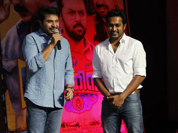 mammoott-asif-kohinoor