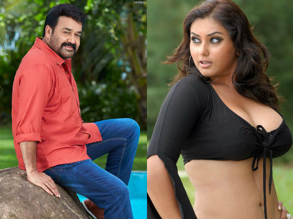 നായികയല്ല, സസ്‌പെന്‍സാണ്