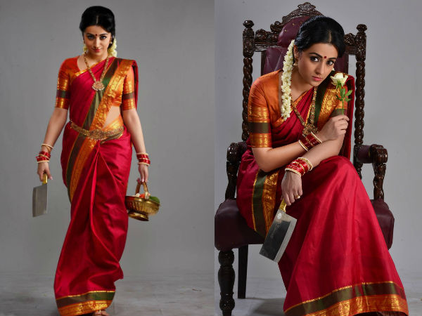 പോസ്റ്റര്‍ കണ്ട് ഞെട്ടിയവര്‍