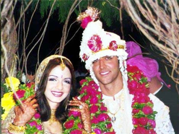 ആ 14 വര്‍ഷത്തെ ദാമ്പത്യം