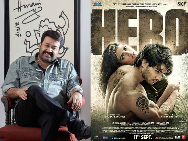 mohanlal-hero