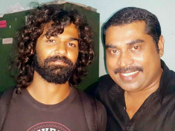 സുരാജ് വെഞ്ഞാറമൂട്