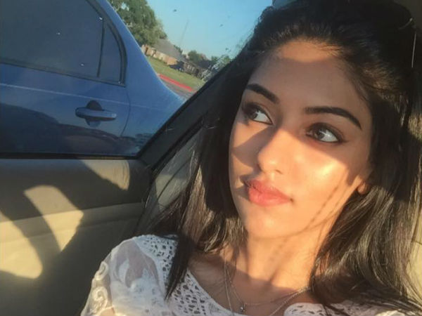 ആദ്യ ചിത്രത്തിന് ശേഷം