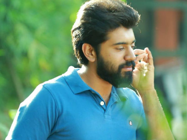  നിവിന്‍ പോളിയ്ക്ക്