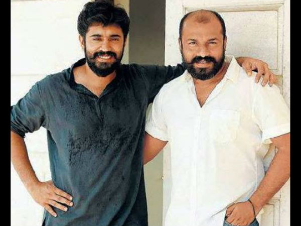 എബ്രിഡും നിവിനും