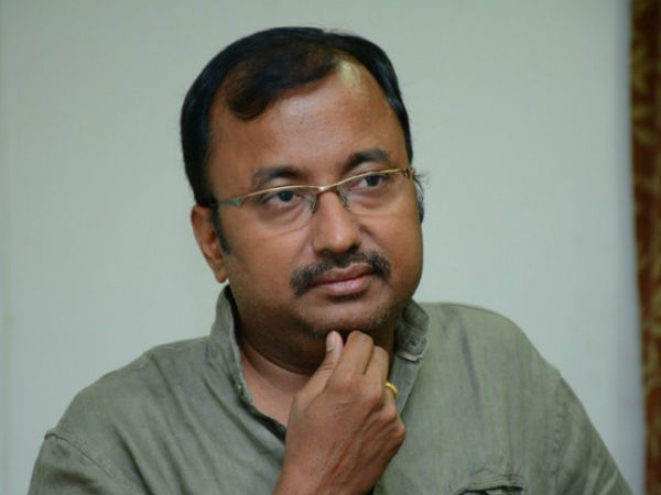 സംവിധായകന്‍ സരണ്‍