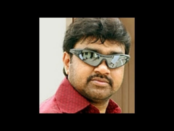 സംവിധായകന്‍ പിവി പ്രസാദ്