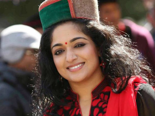 ഹാപ്പി ബേര്‍ത്ത് ഡേ കാവ്യ