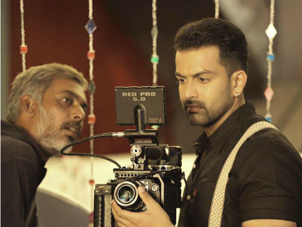 സിനിമ പഠിക്കുന്ന വിദ്യാര്‍ത്ഥി