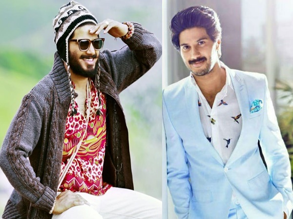 എല്ലാ ഭാഷകളിലും ദുല്‍ഖര്‍ തിളങ്ങും