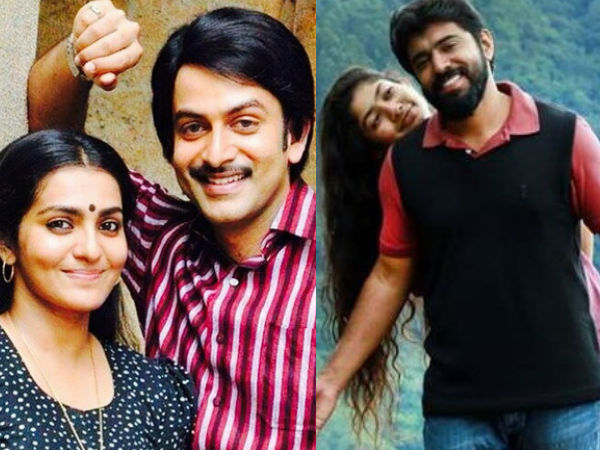 പെണ്ണ് കണ്ട് പഠിക്കണം