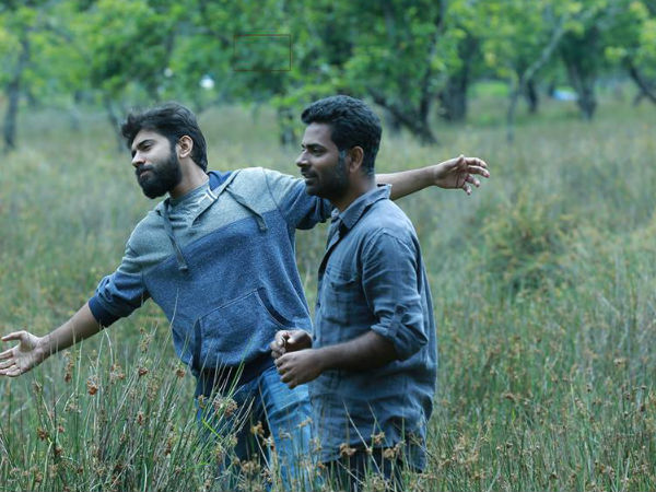 സംവിധായകന്റെ സ്വാതന്ത്രം